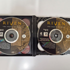 Riven – The Sequel to Myst (Big Box) + juliste! - pikkukuva 5