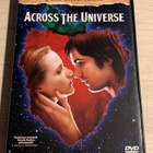 Across the Universe (2007) rockmusikaali (2DVD) - pikkukuva 1