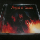 Hobbs Angel Of Death: Hobbs Angel Of Death Cd - pikkukuva 1