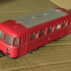 Märklin kiskobussin liitevaunu - pikkukuva 1