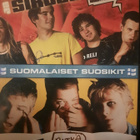 HELMIÄ JA SIKOJA  / PITKÄ KUUMA KESÄ TUPLADVD - pikkukuva 1