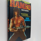 David Morrell : Rambo : First blood II - pikkukuva 1