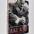 Aapeli Saarisalo : Aku Räty, körttisaarnaaja - pikkukuva 1