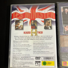 Yes, Minister & Kyllä, herra Pääministeri 1-2 - DVD - pikkukuva 4