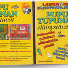 Pupu Tupunan eläinystävät CD-ROM - pikkukuva 1