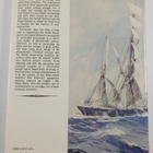 Basil Greenhill : The grain races the Baltic background - pikkukuva 2