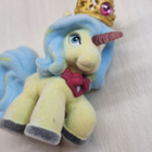 Filly poni valkoinen - pikkukuva 3