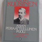 O. W. Kuusinen - Valikoituja kirjoituksia ja puheita... - pikkukuva 1