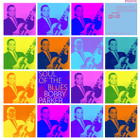 BOBBY PARKER: Soul Of The Blues LP - pikkukuva 1