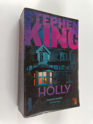 Stephen King : Holly