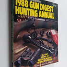 Robert S. L. Anderson : Gun Digest Hunting Annual 1988 - pikkukuva 1