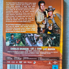 Meanest men in the West (limited,mediabook) blu-ray+dvd - pikkukuva 2