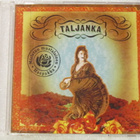 Taljanka • Mieletön mustalainen / Haepakka CDr-Single - pikkukuva 1
