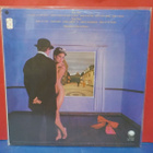 SAMMY HAGAR - STANDING HAMPTON M-/M- CAN -81 PRESS LP - pikkukuva 2