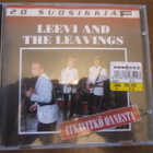 Leevi and The Leavings: 20 suosikkia CD - pikkukuva 1