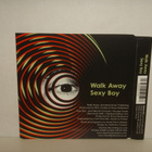 Franz Ferdinand CDS Walk Away + 1 - pikkukuva 2