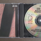 CD: Don Henley - Building The Perfect Beast (1984/1991?) - pikkukuva 3