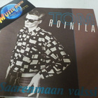 TOM ROINILA - SAARENMAAN VALSSI  SCA - 87 7" M-/M- - pikkukuva 1