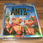 Antz - Muurahaiset dvd (uusi) - pikkukuva 1