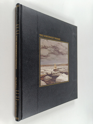Rachel Keranen : The Northwest Passage