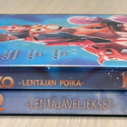 Niko - Lentäjän poika & Niko 2: Lentäjäveljekset (2DVD) - pikkukuva 4