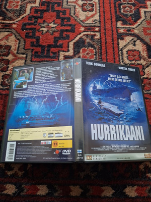 Hurrikaani