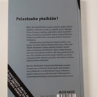 Markku Pietikäinen : Painajainen leirikoulussa - pikkukuva 2