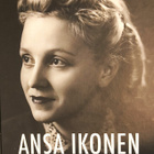 Ansa Ikonen. Muistoja filmitähdestä - pikkukuva 1
