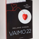Melanie Gideon : Vaimo 22 - pikkukuva 1