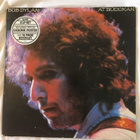 (2LP) Bob Dylan At Budokan +Poster+16page insert - pikkukuva 1
