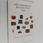 Helanderilla huudettua 2000 - pikkukuva 1