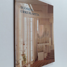 Suomen urkukartta : näyttelyluettelo - pikkukuva 1