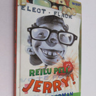 Carol Gorman : Reilu peli, Jerry! - pikkukuva 1