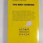 Richard S. Prather : Tapa minut huomenna - pikkukuva 2
