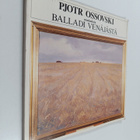 Pjotr Ossovski : Balladi Venäjästä : maalauksia = Ballada... - pikkukuva 1