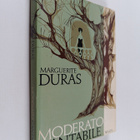Marguerite Duras : Moderato cantabile : Sonaatti rakkaudelle - pikkukuva 1