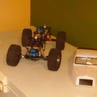 RC crawleri - pikkukuva 2