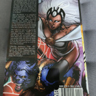 Astonishing X-Men - Exogenetic englanninkielinen - pikkukuva 2