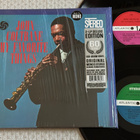 John Coltrane – My Favorite Things HUIPPULAATU MONO & STEREO - pikkukuva 1