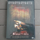 DVD: Blood Trails (Rebecca Palmer, Ben Price 2006) - pikkukuva 1