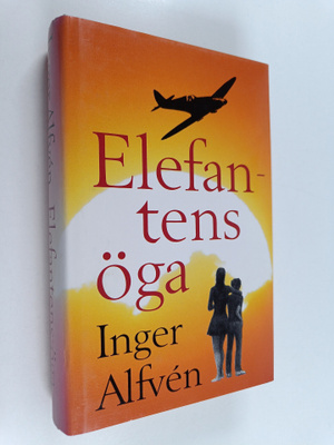 Inger Alfven : Elefantens öga