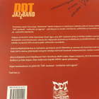 Martti Koljonen (toim): DDT Jazzband - pikkukuva 3