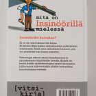 Joachim Readme : Mitä on insinöörillä mielessä? - pikkukuva 2