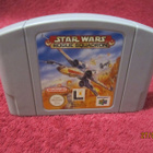 N64 - Star Wars Rogue Squadron - pikkukuva 2