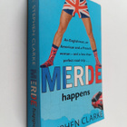 Stephen Clarke : Merde Happens - pikkukuva 1