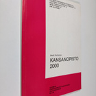 Matti Peltonen : Kansanopisto 2000 : tiivistelmä raportis... - pikkukuva 1