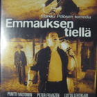 EMMAUKSEN TIELLÄ DVD - pikkukuva 1