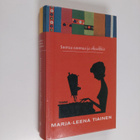 Marja-Leena Tiainen : Suoraa saumaa ja siksakkia - pikkukuva 1