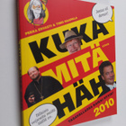Pekka Ervasti ym. : Kuka mitä häh 2010 : tasavallassa kai... - pikkukuva 1