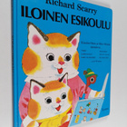 Richard Scarry : Iloinen esikoulu : Kissalan Hessu ja Mat... - pikkukuva 1